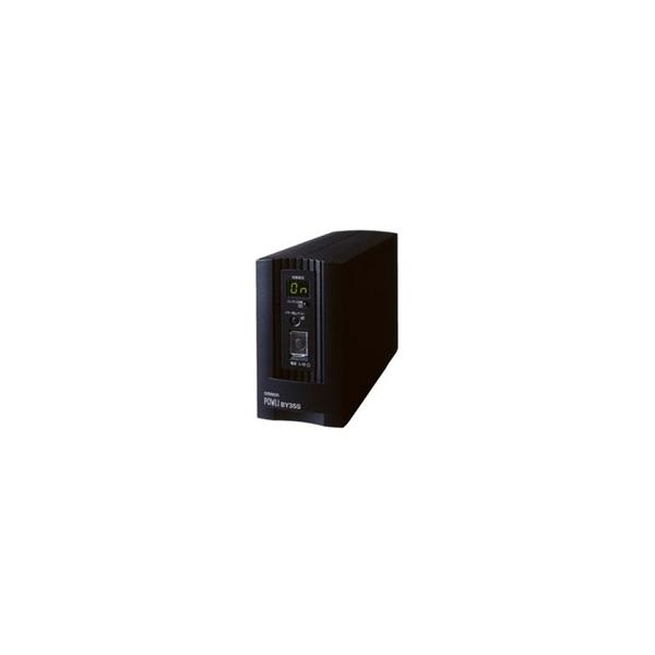 UPS(無停電電源装置) OMRON BY35S UPS 350VA/210W Amazon | オムロン(Omron) 無停電電源装置 UPS BY35S | Omron