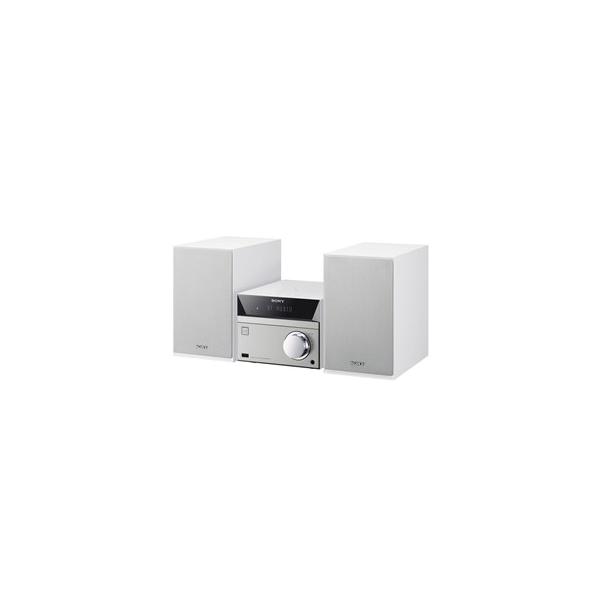 SONY CMT-SBT40 ホームオーディオシステム ホワイト Amazon.co.jp: ソニー マルチコネクトミニコンポ CMT-SBT40