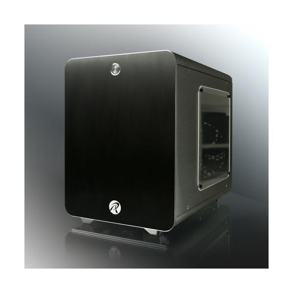 Raijintek Metis 0r0006 ブラック Pcケース Buyee Buyee Japanese Proxy Service Buy From Japan Bot Online