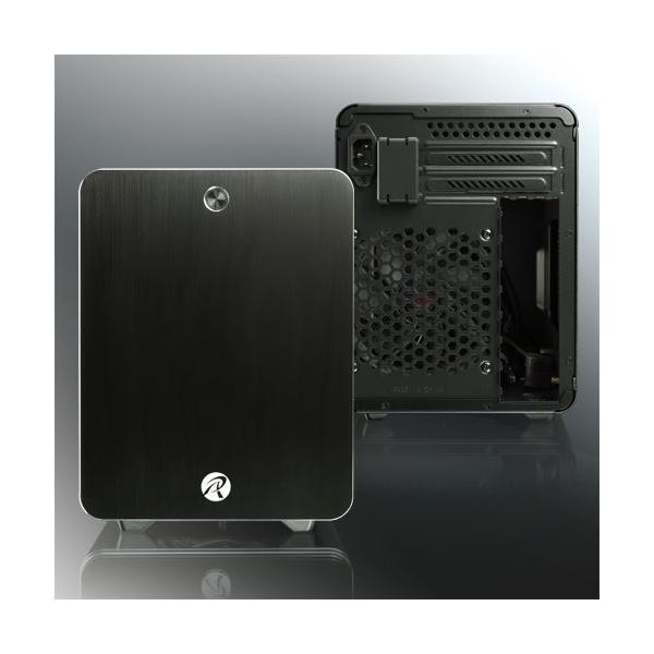 Raijintek Metis 0r0006 ブラック Pcケース Buyee Buyee Japanese Proxy Service Buy From Japan Bot Online