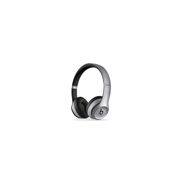 ☆beats by dr.dre solo2 wireless [スペースグレー] 【イヤホン