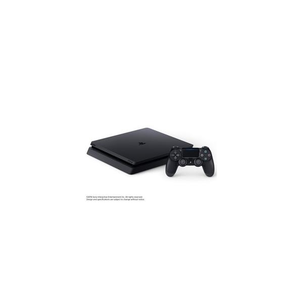 SONY - SONY PlayStation4 【1TB】本体 CUH-2000BB01 Amazon.co.jp: PlayStation 4 ジェット・ブラック 1TB(CUH