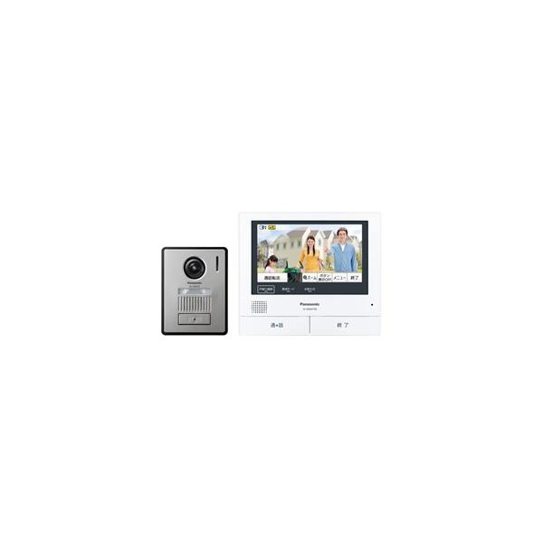 ☆◇Panasonic / パナソニック 外でもドアホン VL-SVH705KL 【テレビ 