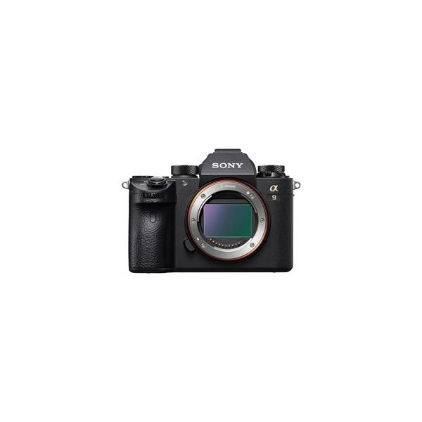 ★ソニー / SONY α9 ILCE-9 ボディ【デジタル一眼カメラ】【送料無料】