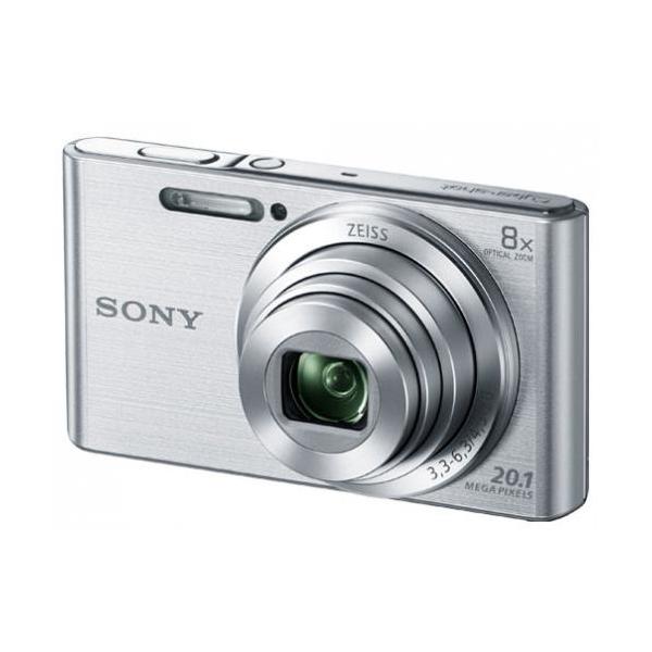 ☆ソニー / SONY サイバーショット DSC-W830 【デジタルカメラ