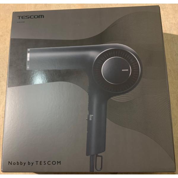 TESCOM - テスコム NIB3000-K プロテクトイオンヘアードライヤー ブラック 楽天市場】TESCOM テスコム TD860A-K プロテクトイオン ヘア