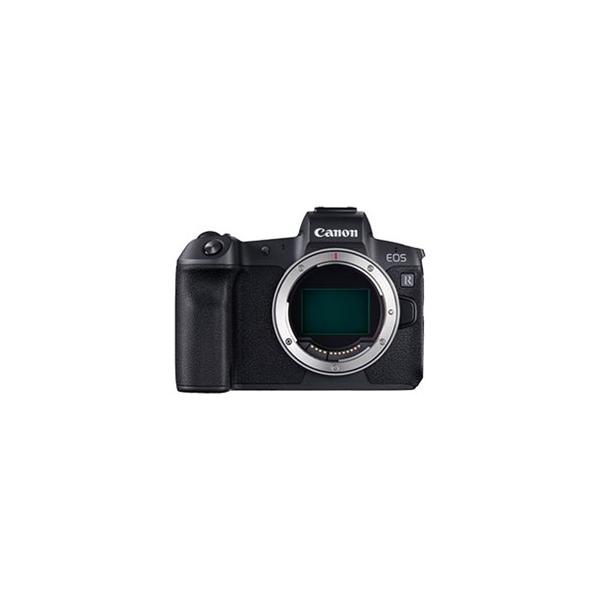 ☆キヤノン / CANON EOS R ボディ【デジタル一眼カメラ】【送料無料