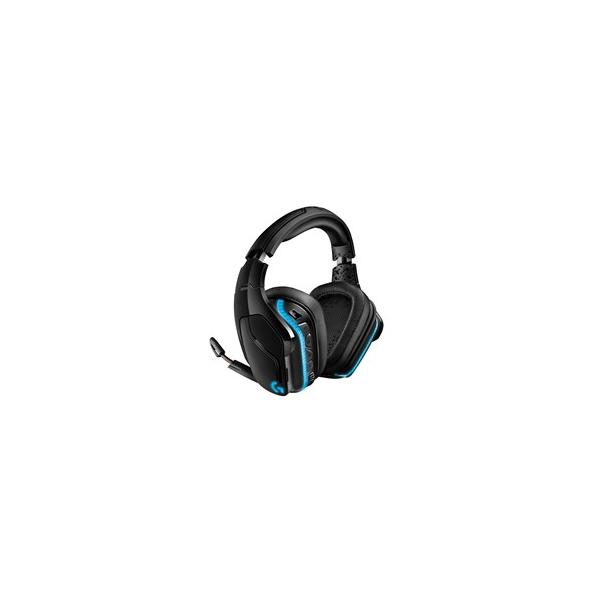 他サイト： ★ロジクール G933s Wireless 7.1 LIGHTSYNC Gaming Headset【ヘッドセット】【送料無料】の商品画像