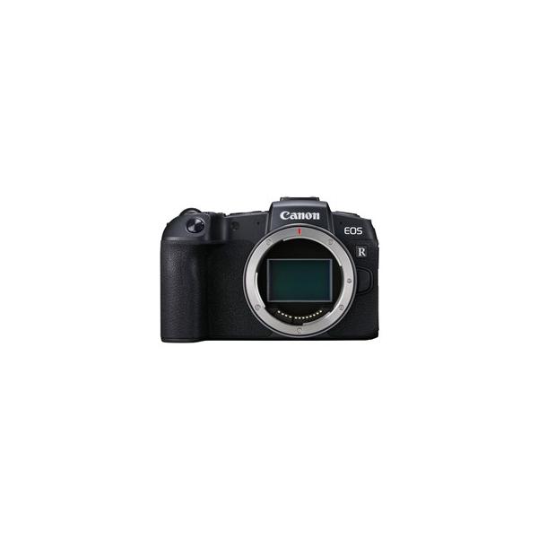 他サイト： ★キヤノン / CANON EOS RP ボディ【デジタル一眼カメラ】【送料無料】の商品画像