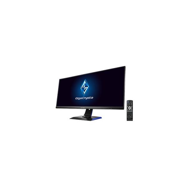 他サイト： ★IODATA GigaCrysta LCD-GCWQ341XDB 34インチ UWQHD ADSパネル HDR400対応 ウルトラワイドモニター 75Hz【PCモニター・液晶ディスプレイ】【送料無料】の商品画像