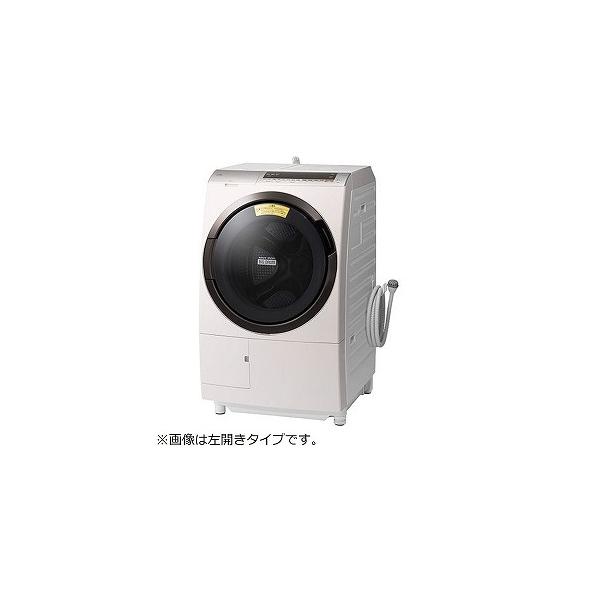 日立ドラム式洗濯機・衣類乾燥機 BD-SV110GL(W) 2023年製式 日立 HITACHI(日立) ドラム式洗濯乾燥機 BD-SV110GL-W [洗濯11.0