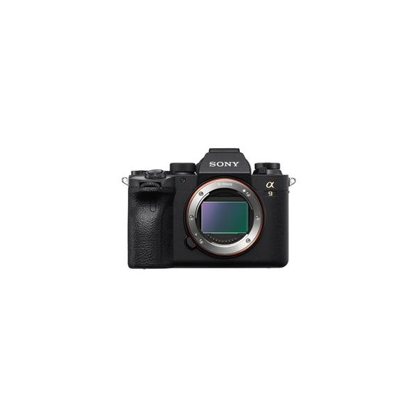 ★ソニー / SONY α9 II ILCE-9M2 ボディ【デジタル一眼カメラ】【送料無料】