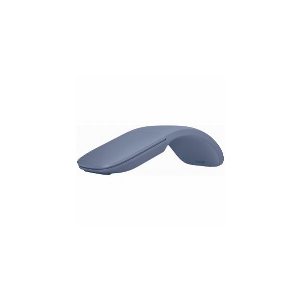 Surface Arc Mouse アークマウス　アイスブルー ☆Microsoft / マイクロソフト Surface Arc Mouse CZV-00071