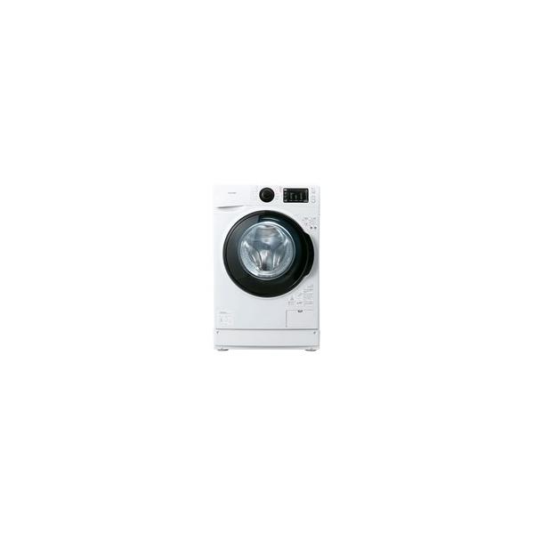 【23年製　美品&送料無料】ドラム式洗濯機アイリスオーヤマ　FL81R-W ☆△アイリスオーヤマ FL81R【大型家電】【送料区分F】 : ディー