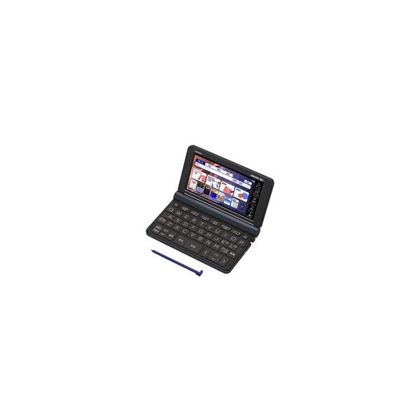 ☆CASIO / カシオ エクスワード XD-SX8500DB [ダークブルー