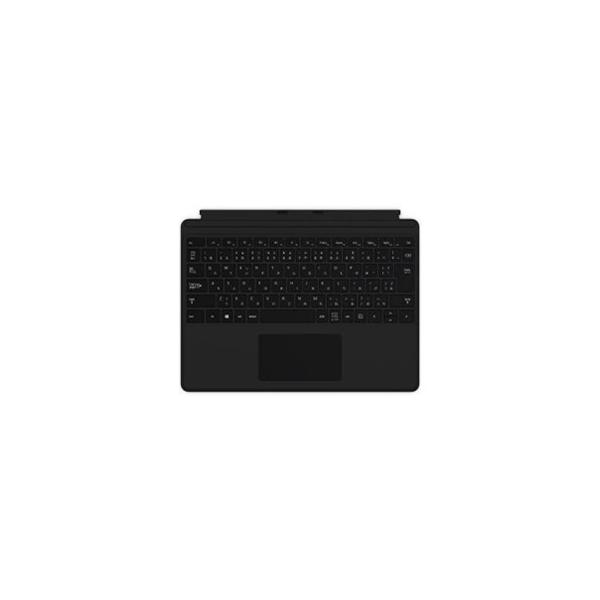 Microsoft Surface タブレット本体 キーボード付　※カバーも有り ☆Microsoft / マイクロソフト Surface Pro キーボード 日本語 QJW