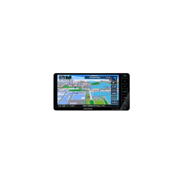 ☆□ KENWOOD / ケンウッド 彩速ナビ MDV-L407W 【カーナビ