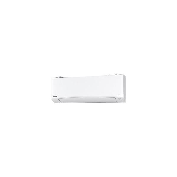 ☆Panasonic / パナソニック エオリア CS-EX400D2-W [クリスタル ☆Panasonic / パナソニック エオリア CS-EX400D2-W [クリスタル