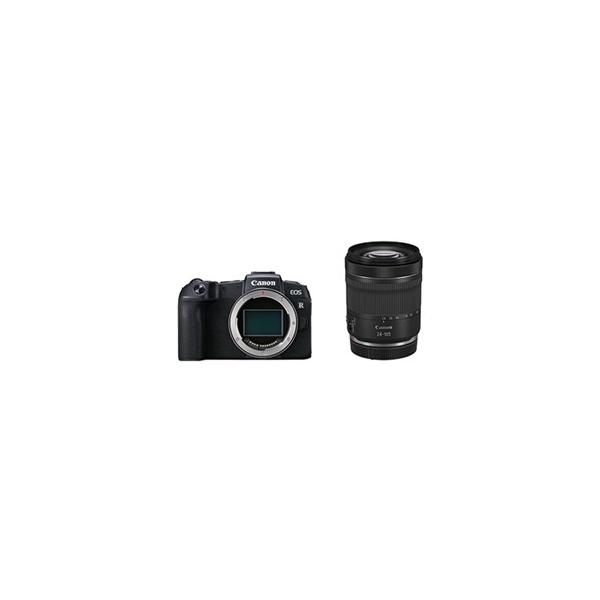 他サイト： ★キヤノン / CANON EOS RP RF24-105 IS STM レンズキット【デジタル一眼カメラ】【送料無料】の商品画像