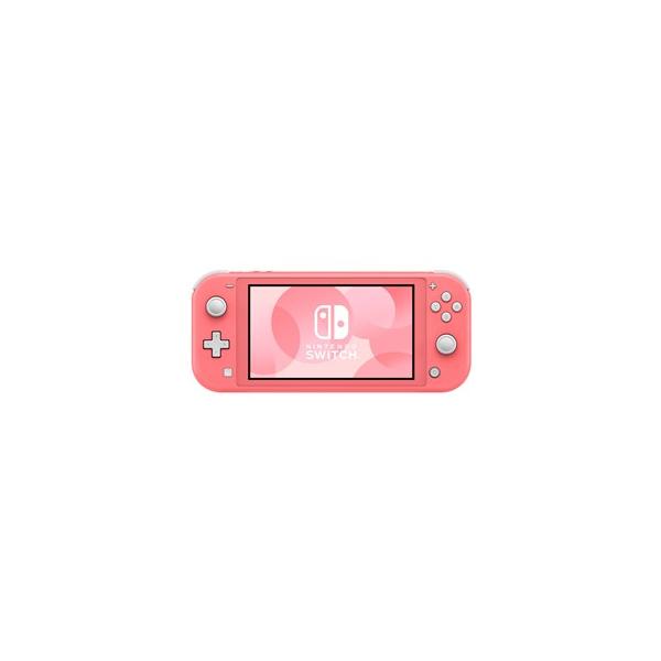 ☆Nintendo / 任天堂 Nintendo Switch Lite [コーラル]【送料無料