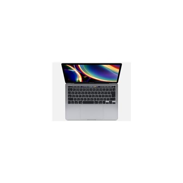 MacBook Pro スペースグレイ MXK32J/A 2020モデル MacBook Pro 13インチ MXK32J/A Mid 2020 スペースグレイ【Core
