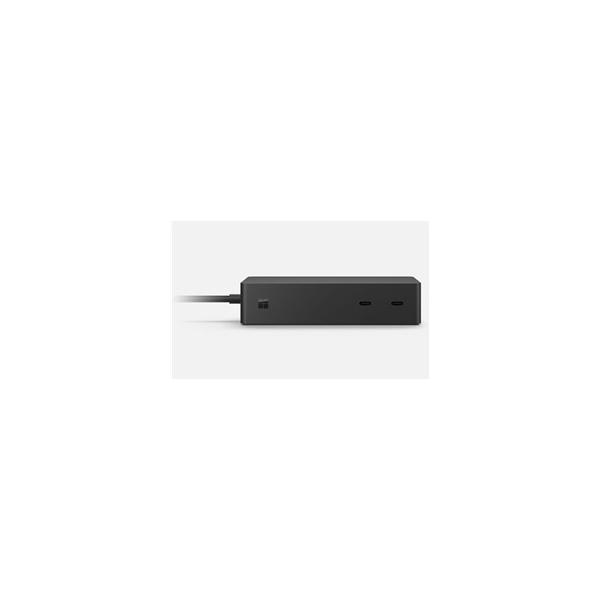 ☆Microsoft / マイクロソフト Surface ドック 2 SVS-00013 [ブラック 