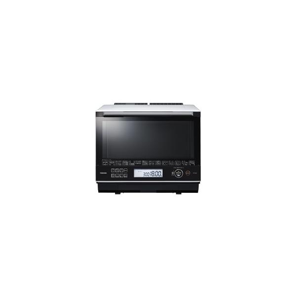 ☆TOSHIBA / 東芝 石窯ドーム ER-VD3000(W) [グランホワイト