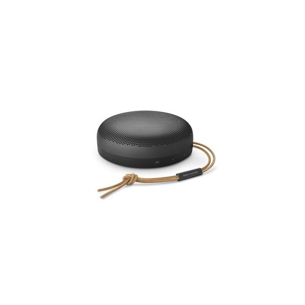 Bang&Olufsen Beosound A1 gen 2スピーカー ブラック Bang&Olufsen Beosound A1 2nd Gen [Anthracite Oxygen] 価格