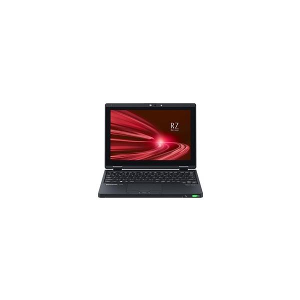 Panasonic - Let&#39;s note RZ8 CF-RZ8HFMQR SIMフリー パナソニック Let's note RZ8 CF-RZ8NFMQR SIMフリー 価格比較