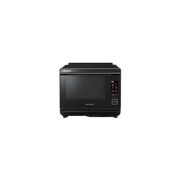 SHARP - 美品　ヘルシオ AX-X10-B ブラック系 シャープ ヘルシオ AX-AJ1-B [ブラック系] 価格比較 - 価格.com