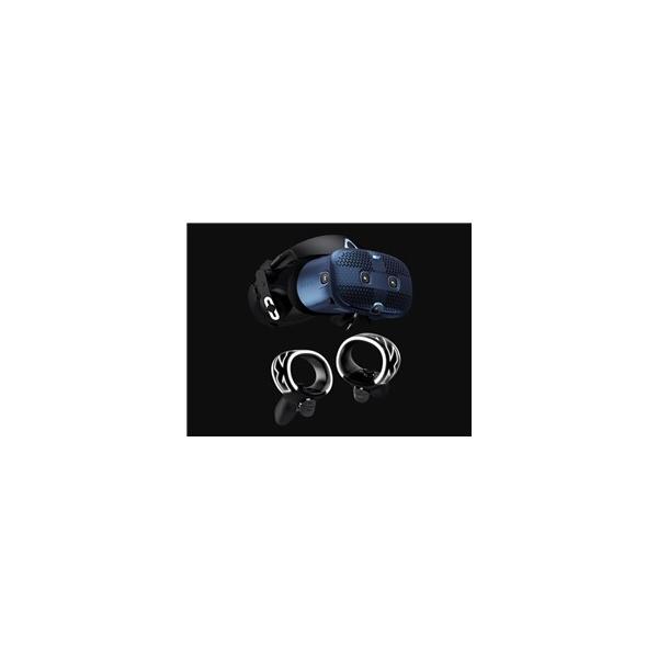 HTC - HTC VIVE COSMOS 99HARL022-00 ヘッドセットVR ☆HTC VIVE Cosmos 99HARL022-00 【VRゴーグル・VRヘッドセット