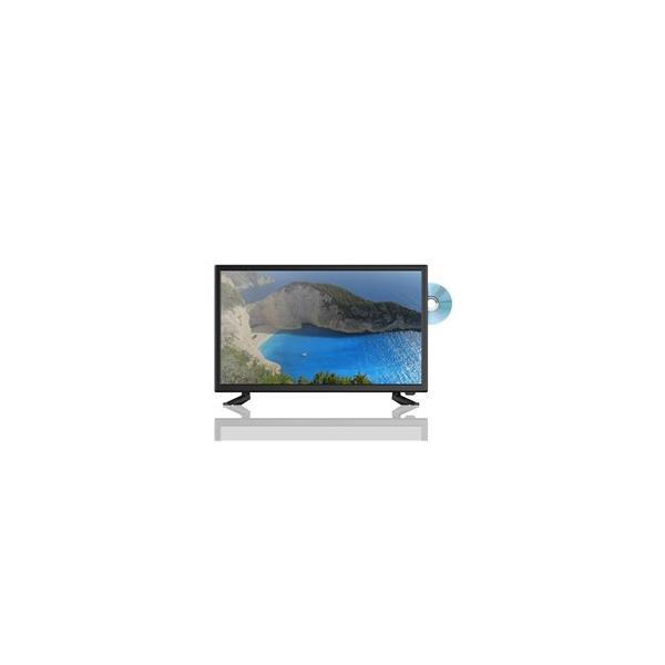 2020年製　DVD内蔵 superbe テレビ SU-D24TV 24型 ☆アグレクション superbe SU-D24TV [24インチ] 【薄型テレビ