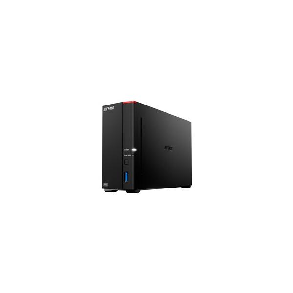 ☆バッファロー NAS(ネットワークHDD) LinkStation LS710D0301
