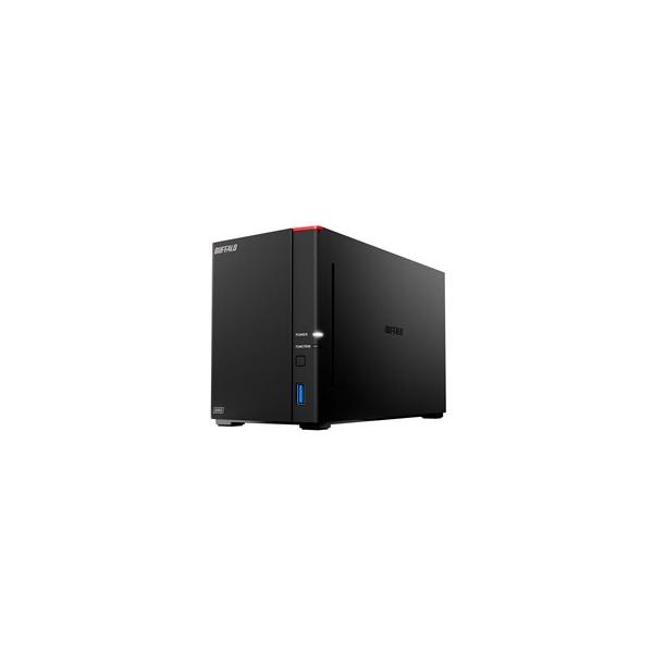 ☆バッファロー NAS(ネットワークHDD) LinkStation LS720D1602