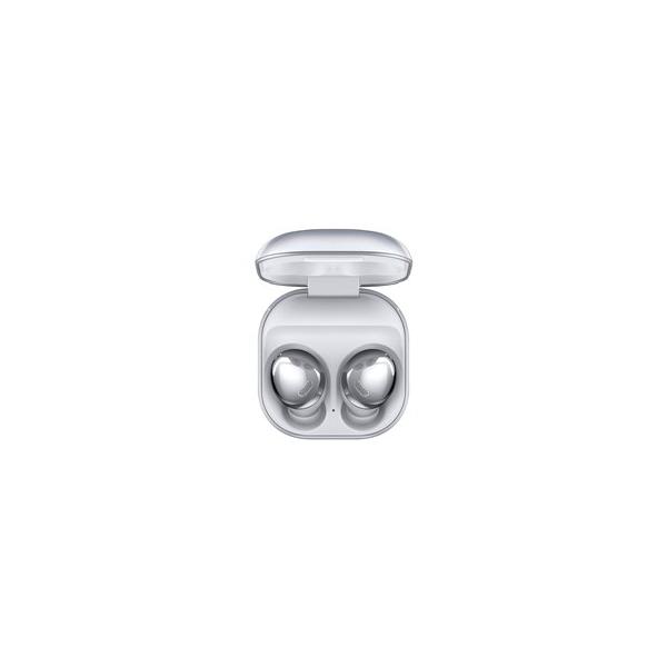 【純正品】Galaxy Buds Pro/ファントムシルバー ワイヤレスイヤホン SAMSUNG Galaxy Buds Pro ファントムシルバー Samsung 純正 国内