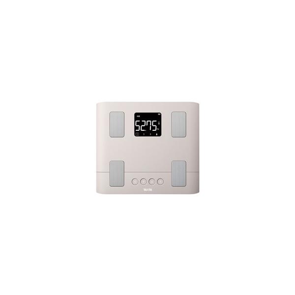 タニタ 体組成計 体重計 BC-332L スモーキーピンク Amazon.co.jp: Tanita BC-332L WH Body Scale Body Composition
