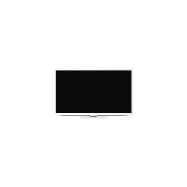 ☆SHARP / シャープ AQUOS 2T-C32DE-W [32インチ ホワイト系] 【薄型