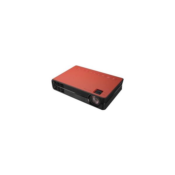 ☆CASIO / カシオ FORESIGHT VIEW CX-F1-RD [EXPRESSION RED
