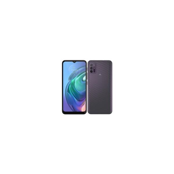 ☆MOTOROLA moto g10 SIMフリー [オーロラグレイ] (SIMフリー