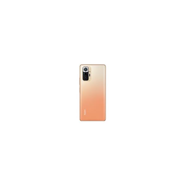 ANDROID - [新品未使用] Xiaomi Redmi Note 10 Pro ブロンズ Xiaomi Redmi Note 10 Pro SIMフリー [グラディエントブロンズ