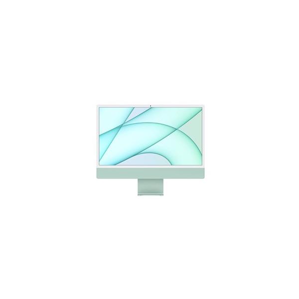 ☆アップル / APPLE iMac 24インチ Retina 4.5Kディスプレイモデル