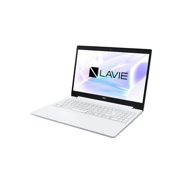 NEC LAVIE Note Standard NS200/R2W-S4 PC-NS200R2W-S4 【ノート