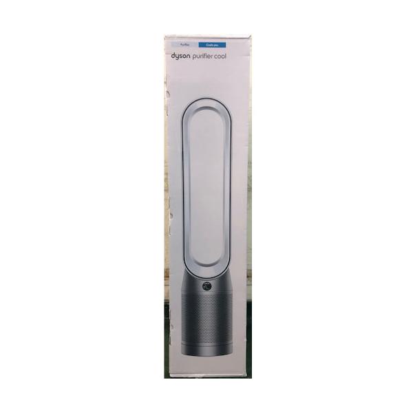扇風機・サーキュレーター Dyson Purifier COOL TP07WS ダイソン 扇風機 空気清浄機 DCモーター搭載 空気清浄ファン Purifier