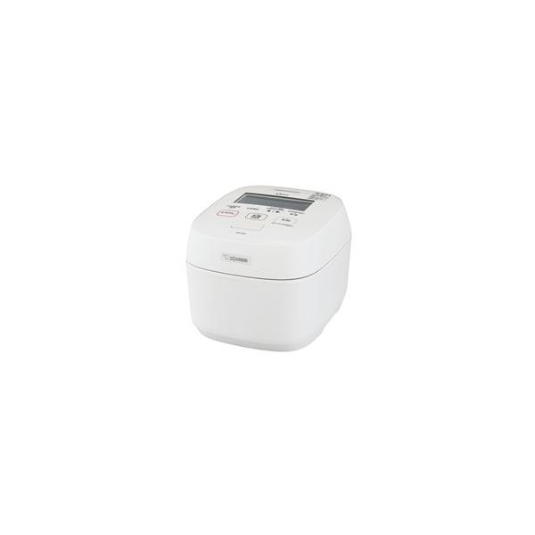 ★匿名配送★ZOJIRUSHI 炊飯器　炎舞炊き NW-US07-WZ 新品 象印、「圧力IH炊飯ジャー“炎舞炊き”」新モデルを本日7/21発売