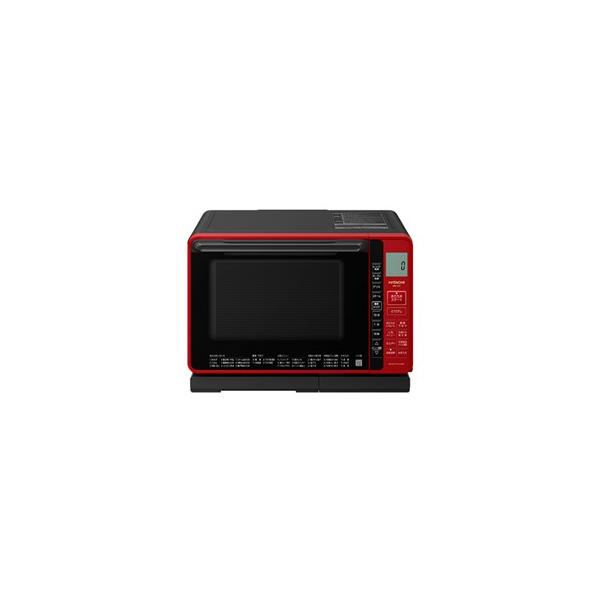 ☆HITACHI / 日立 ヘルシーシェフ MRO-S7Z 【電子レンジ・オーブン