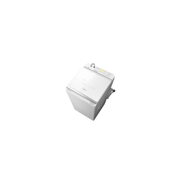 ☆△HITACHI 日立 ビートウォッシュ BW-DKX120G【大型家電】【送料区分F】 :p000000766000:ディーライズ 通販 日立 BW-V80J 全自動洗濯機 (洗濯8.0kg) ホワイトラベンダー
