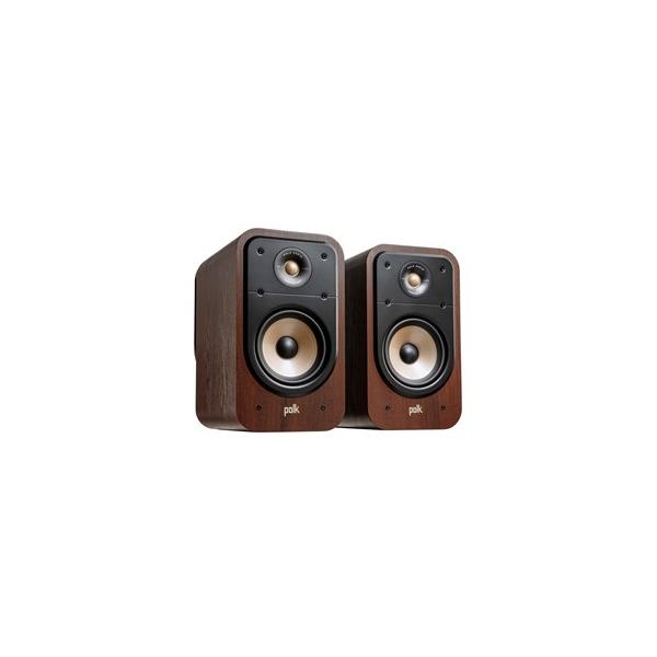 ☆Polk Audio Signature Elite ES20 [ブラウン ペア
