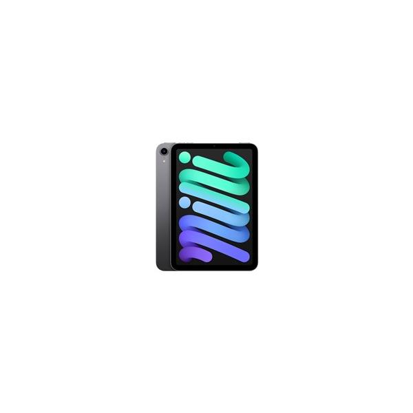 他サイト： ★アップル / APPLE iPad mini 8.3インチ 第6世代 Wi-Fi 64GB 2021年秋モデル MK7M3J/A [スペースグレイ]【タブレットPC】【送料無料】の商品画像