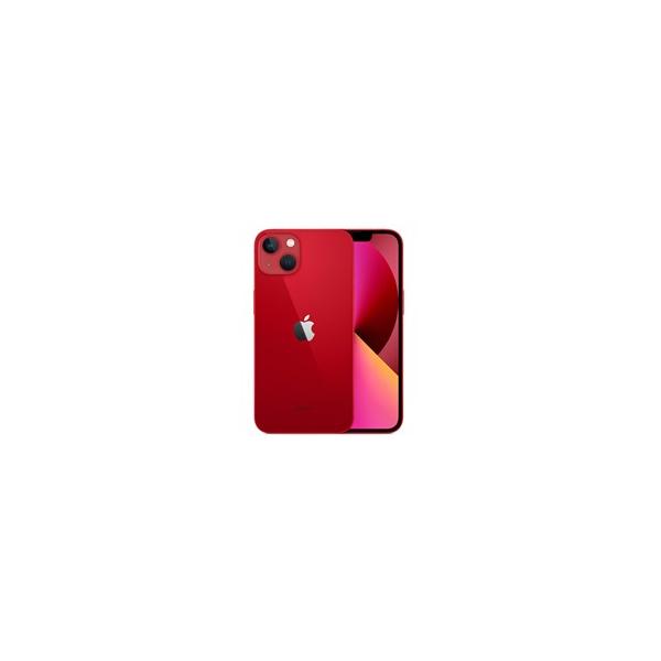 ☆アップル / APPLE iPhone 13 (PRODUCT)RED 128GB SIMフリー [レッド