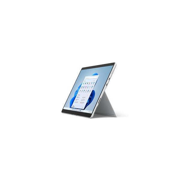 ☆Microsoft / マイクロソフト Surface Pro 8 8PV-00010 [プラチナ 